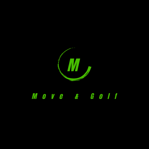 Move and Golf